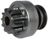 PowerMax 1013763 Freewheel Gear, starter